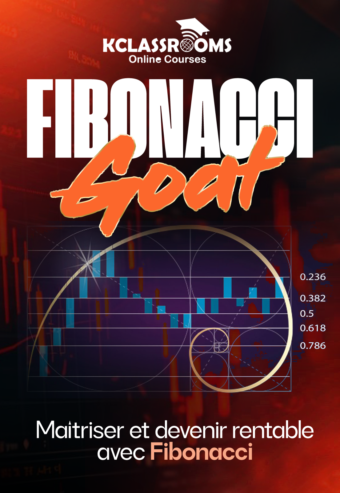 Ebook Fibonacci GOAT
